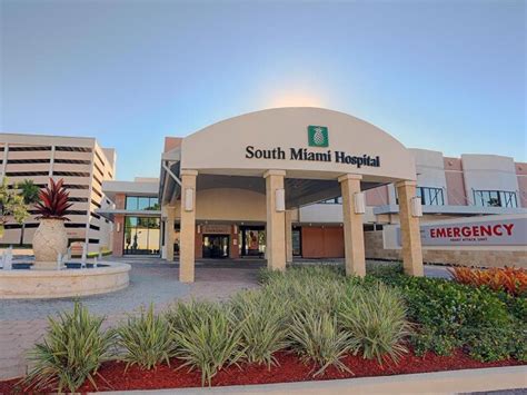 South miami hospital miami fl. Things To Know About South miami hospital miami fl. 
