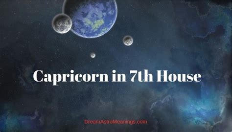 South node in capricorn 7th house.  Instead of feeling inspired, they often fee...