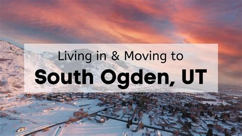 South ogden. Things To Know About South ogden. 