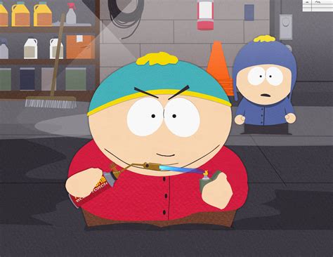 South park for free. About South Park Season 10. Join Stan, Kyle, Cartman and Kenny as they witness the death of Chef, defeat a virtual villain out to destroy the world, and suffer the consequences of Cartman’s video game console obsession. For them, it’s all part of growing up in South Park! Join Stan, Kyle, Cartman and Kenny as they witness the death of Chef ... 