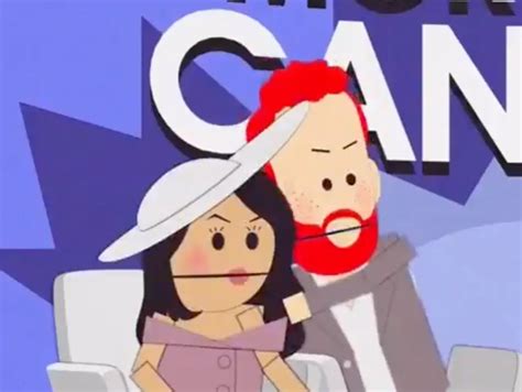 South park harry and meghan episode. Things To Know About South park harry and meghan episode. 
