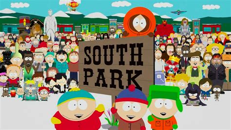 South park intro. Things To Know About South park intro. 
