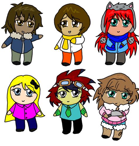January 15, 2020 lil babeb. Just For Fun TV South Park Oc. A South Park quiz of you type of girl you would be in the Rocky Mountains small town! These are my OC's, I basically stole this idea (First found, by yeeyee). Prefferably for girls, but if you're a boy and interested to find out, then by all means take the quiz!. 