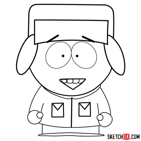 The South Park crew refers to this character as "Kid A", since he was one of the first background characters created when production of the series switched from paper to computers. His nicknames among fans include Brimmy , coined on an old fansite, Brad Dixon after an unseen character in " The Ring ", Justin Hall after an unseen character in .... 