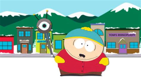 About South Park Season 1. This is the season that started it all! Join Stan, Kyle Cartman and Kenny as these four animated tykes take on the supernatural, the …. 