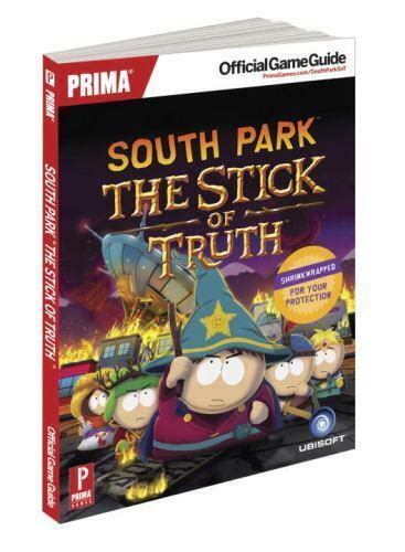 South park the stick of truth prima official game guide prima official game guides. - Zur vorgeschichte und funktion der actio rei uxoriae..