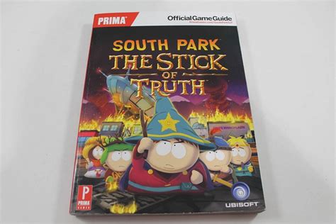 South park the stick of truth primas official game guide prima official game guides. - Descarga manual de reparación del motor de eje horizontal honda g300.