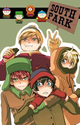 Idk this might not be a "South Park x reader" I just wanna write about my favorite boys tbh which are, Craig Kyle Kenny (tho I'm not sure if I could write him... xreader; craigtucker; craigtuckerxreader +4 more # 8. South Park One Shots by astro. 5K 60 5. basically a bunch of south park one-shots btw, the first few are unfinished stories that i .... 
