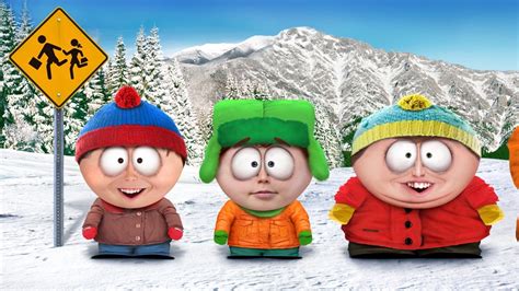 South park.free. Möchten Sie eine zufällige Folge von South Park sehen? Besuchen Sie diese Seite und lassen Sie sich überraschen, welche Abenteuer Sie mit Stan, Kyle, Cartman und Kenny erleben werden. Ob HumancentiPad, Chinpokomon oder Kathie Lee Gifford, hier finden Sie die besten und lustigsten Episoden der preisgekrönten Zeichentrickserie. 