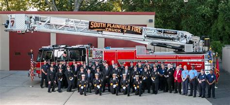 South plainfield fire department phone number.  South Plainfield Borough - Midd...
