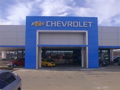 South pointe chevrolet tulsa. Things To Know About South pointe chevrolet tulsa. 