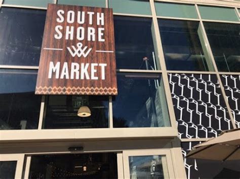 South shore market. South Shore Farmers' Market, Milwaukee, Wisconsin. 10,105 likes · 50 talking about this · 8,711 were here. The best of local in the best of locale. Nearly 25 years celebrating farm fresh and local... 