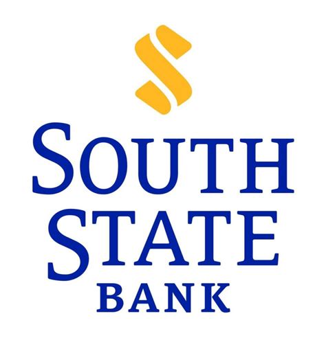 SouthState Bank Savannah Highway branch is locat