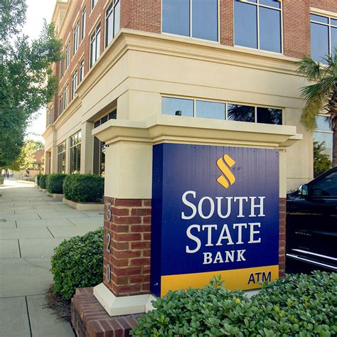 South state bank wheeler road. Lobby: Closed - Opens at 9:00 AM. Drive Thru: Open until 5:30 PM. Get Directions (864) 984 2531. Come visit us at our Newberry branch, located next to the Newberry Fire Station, across from Walmart. As a leading regional bank in … 