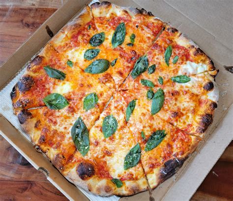 South street pizza philadelphia. Lorenzo & Sons Pizza. #200 of 2,368 Restaurants in Philadelphia. 154 reviews. 305 South St. 0 miles from South Street. “ Lorenzos Big Slice ”04/08/2024. “ The pizza Philadelphians choos... ”05/31/2022. Cuisines: Italian, American, … 