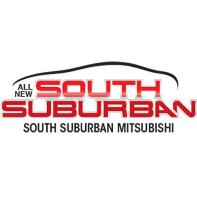South suburban mitsubishi. Learn about the 2024 Mitsubishi Outlander Sport SUV for sale at SOUTH SUBURBAN MITSUBISHI. Skip to main content. SOUTH SUBURBAN MITSUBISHI 5343 MILLER CIRCLE DRIVE Directions MATTESON, IL 60443. Sales: (708) 898-3300; Service: (708) 898-3300; Parts: (708) 898-3300; Log In. Viewed; Saved; … 
