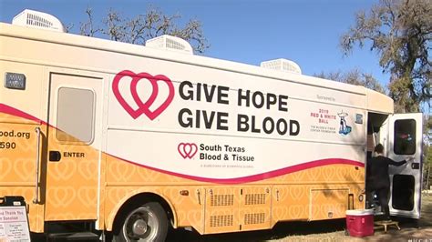 South texas blood and tissue near me. Jun 29, 2021 · "We continue to need 600 blood donors a day to re-build the extremely low blood supply," Roger Ruiz, corporate communications specialist for South Texas Blood & Tissue Center, said. 