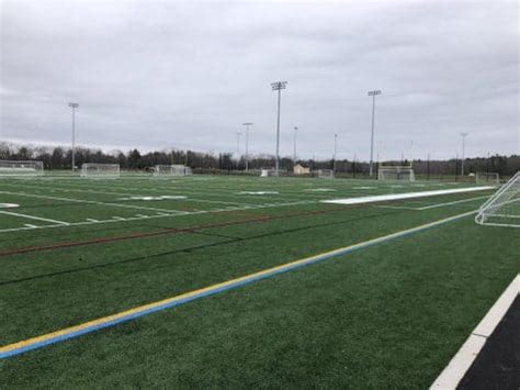 South walpole community athletic complex. A promotional video describing the reasons behind a grassroots effort to install a new turf field at Walpole High School. 