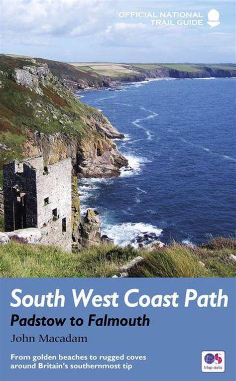 South west coast path padstow to falmouth national trail guide. - 1997 audi a4 wiper switch manual.