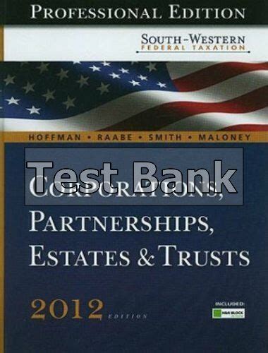 South western federal taxation 2012 corporations partnerships estates and trusts 2012 by hoffman 35 edition solution manual. - 10 hp briggs and stratton engine manual.
