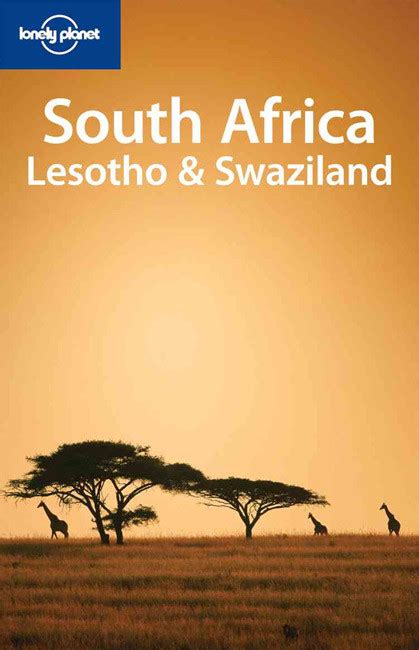 Full Download South Africa Handbook With Lesotho And Swaziland The Travel Guide By Sebastian Ballard