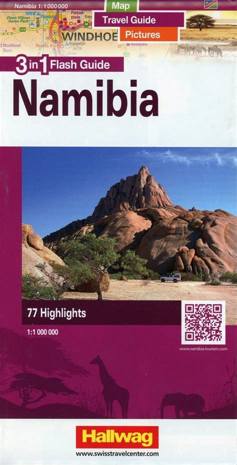 Read Online South Africa Namibia And Botswana  Flash Guide  12000000 English French Italian And German Edition By Hallwag