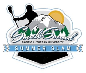 SouthSoundSummerSlam - Sport Tournament Hotels