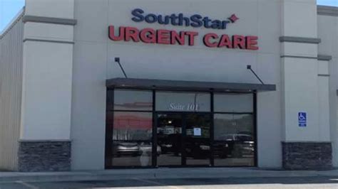 SouthStar Urgent Care, 3013 Veterans Memorial Dr, Abbeville, LA ...