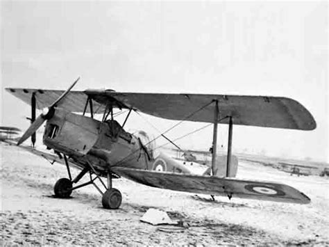 Southam Airfield - Southam Heritage Collection