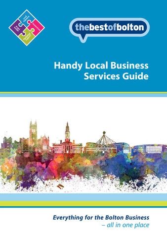 Southampton Local Business Directory - Thebestof