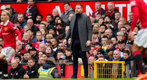 Southampton manager Rubén Sellés to leave at end of season after relegation