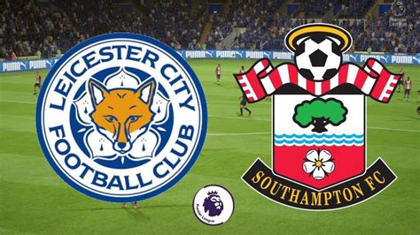 Southampton vs leicester city. Things To Know About Southampton vs leicester city. 