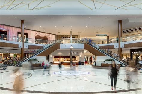 Southcentre Mall Oxford Properties