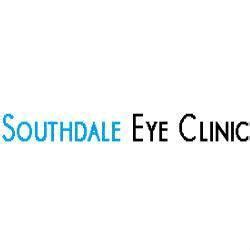Southdale eye clinic. Southdale Eye Clinic, 6533 Drew Ave. S., Edina, Minnesota 