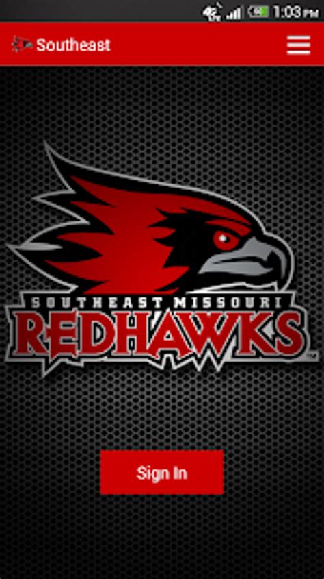 Southeast Missouri State Android Apps on Google Play