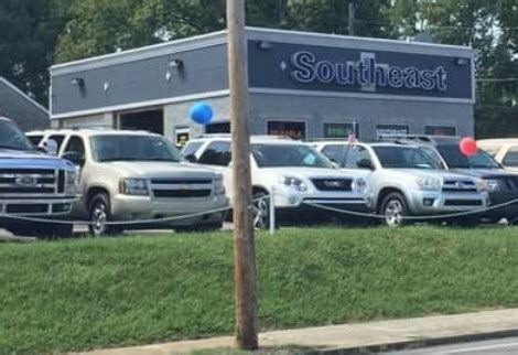 Southeast automotive. Southeast Automotive is located at 1619 Leesburg Rd in Columbia, South Carolina 29209. Southeast Automotive can be contacted via phone at 803-771-2255 for pricing, hours and directions. 