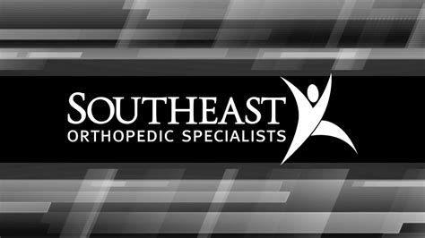 Southeast orthopedic. Southeast Orthopedic Specialists Orthopedics: Orthopedic Surgery, Hip & Knee Replacement, Hip Arthroscopy, Regenerative Medicine Jacksonville. 4.9. 1038 Ratings. 432 Comments. Dr. John Redmond is a board-certified fellowship-trained orthopedic surgeon. His training and passion is with diagnosing conditions and injuries of the hip as well as … 