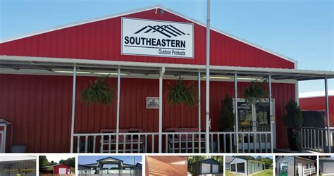 Southeastern Building Products - Metal Roofing Superstore!