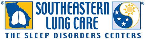 Southeastern Lung Care The Sleep Disorders Centers