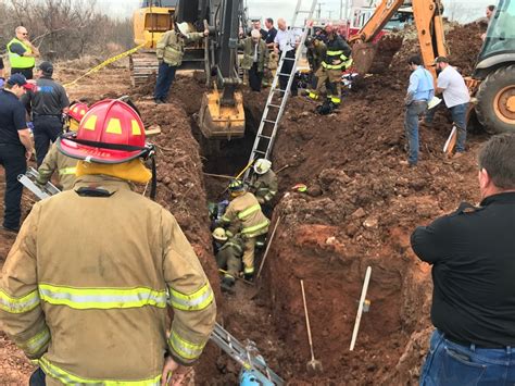Southeastern Minnesota boy dies after apparent soil collapse