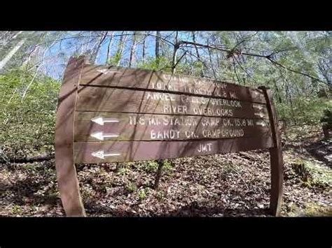 Southeastern Outdoors - Leatherwood Ford to Station Camp