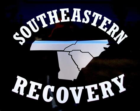 Southeastern Towing & Recovery in Greer, SC 29651 - (864) 968 …