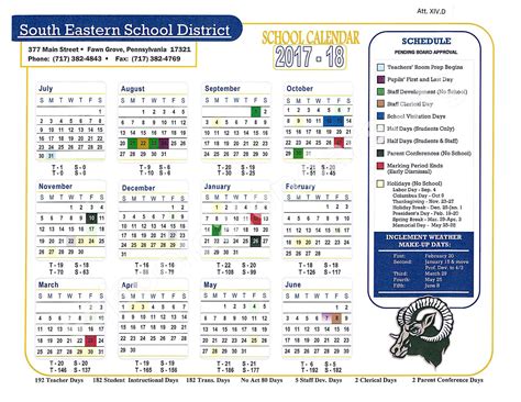Southeastern academic calendar. Experience Southeastern's campus with this free, fun-filled, informational day for prospective students and parents. You'll learn more about Southeastern's academic programs, campus life and the admissions process and understand what it means to be a Lion! 