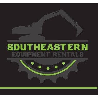 Southeastern equipment rentals. 2024 Southeastern Equipment Company 