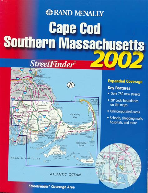 Southeastern massachusetts cape cod with cdrom rand mcnally street guides. - Physically focused hypnotherapy a practical guide to medical hypnosis in everyday practice.