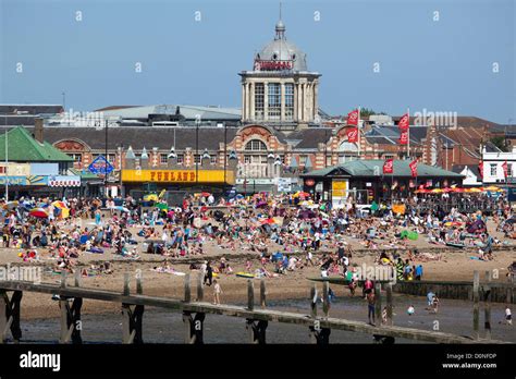Southend Beach