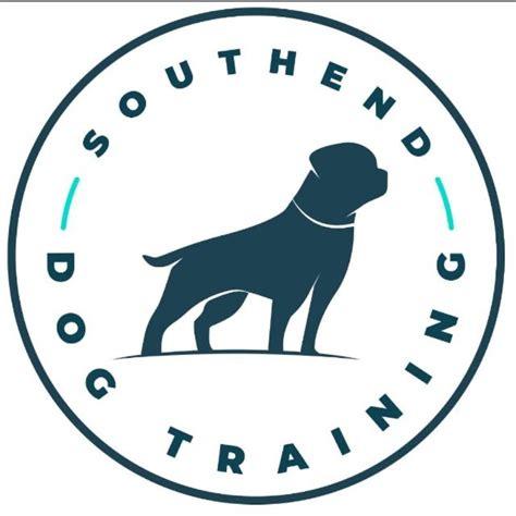 Southend dog training. Southend Dog Training ... Watched one of ur lead pulling vids and was able to effectively train my bulldog boxer cross not to pull amazing I hope to take classes w you soon to help my dog become less dog reactive!! 18w. Lauren Campey. I have a sprocker puppy and he pulls like crazy. 