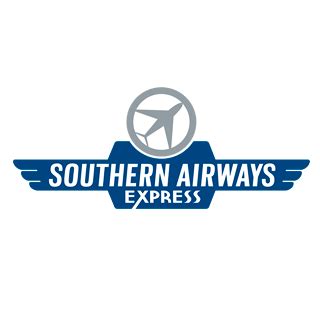 Southern Airways Express - Dallas Fort Worth Airport (DFW)