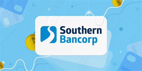 Southern Bancorp Review: Southern US Bank With Great CD Rates