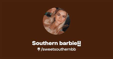 Southern Barbie Onlyfans Onlyfans Nude